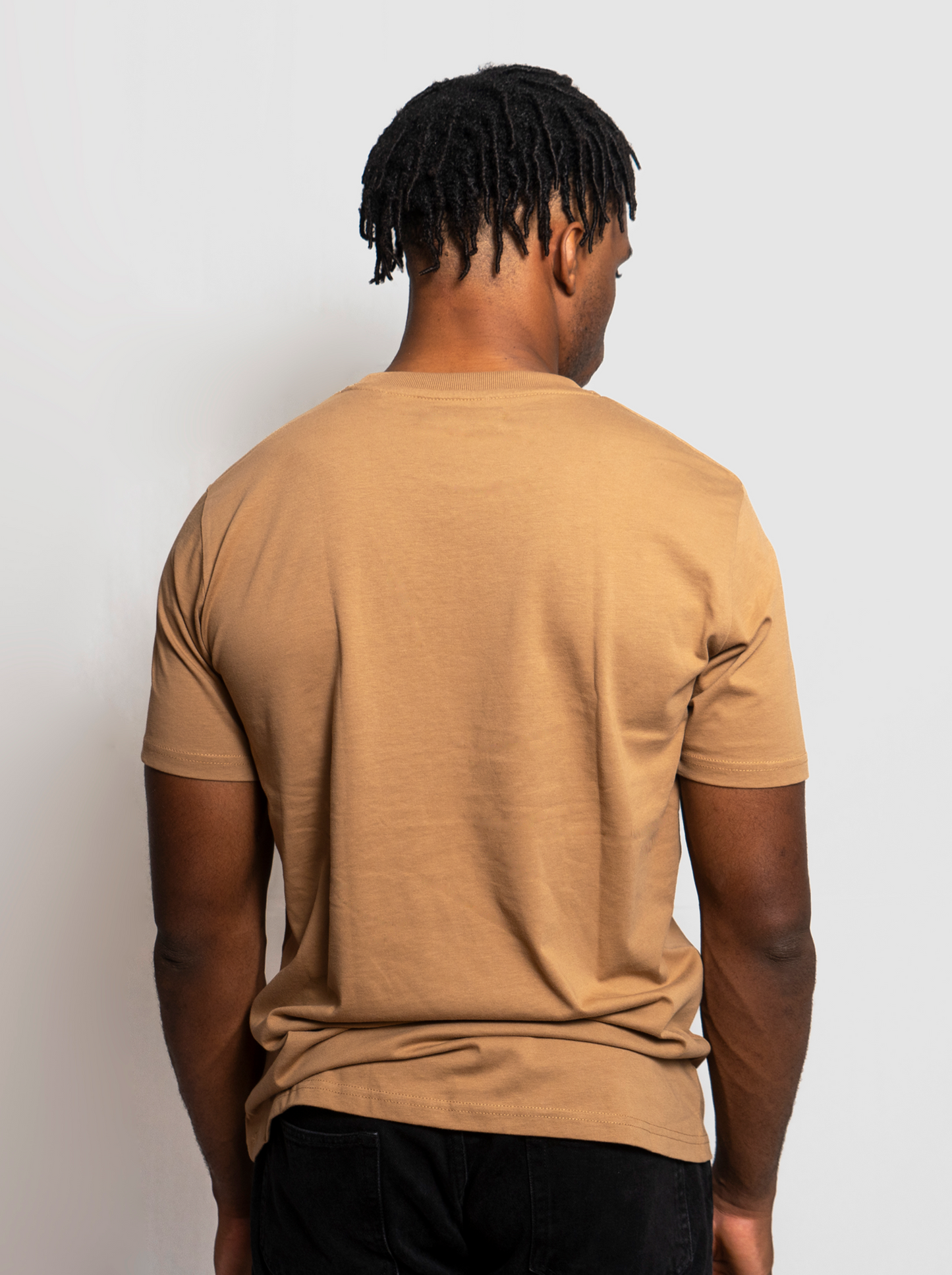 Unisex Shirt - Camel