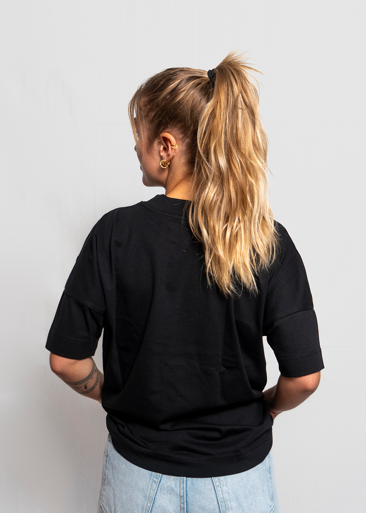 Unisex Shirt - Oversize