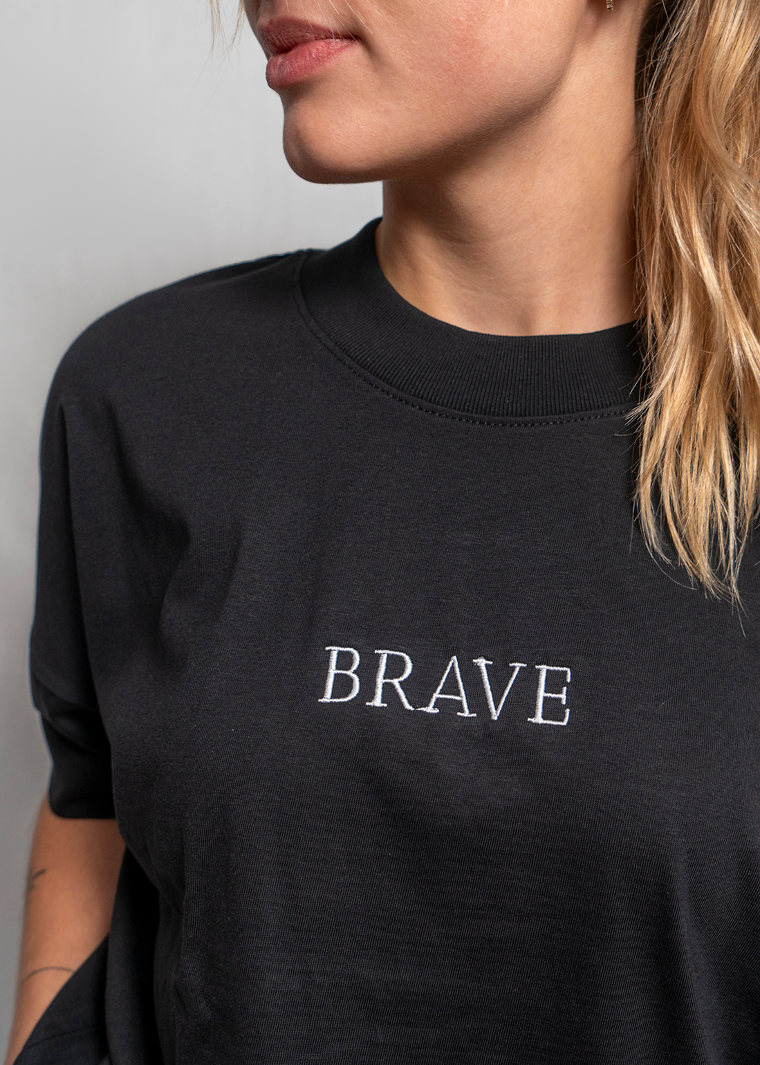 Unisex Shirt - Oversize