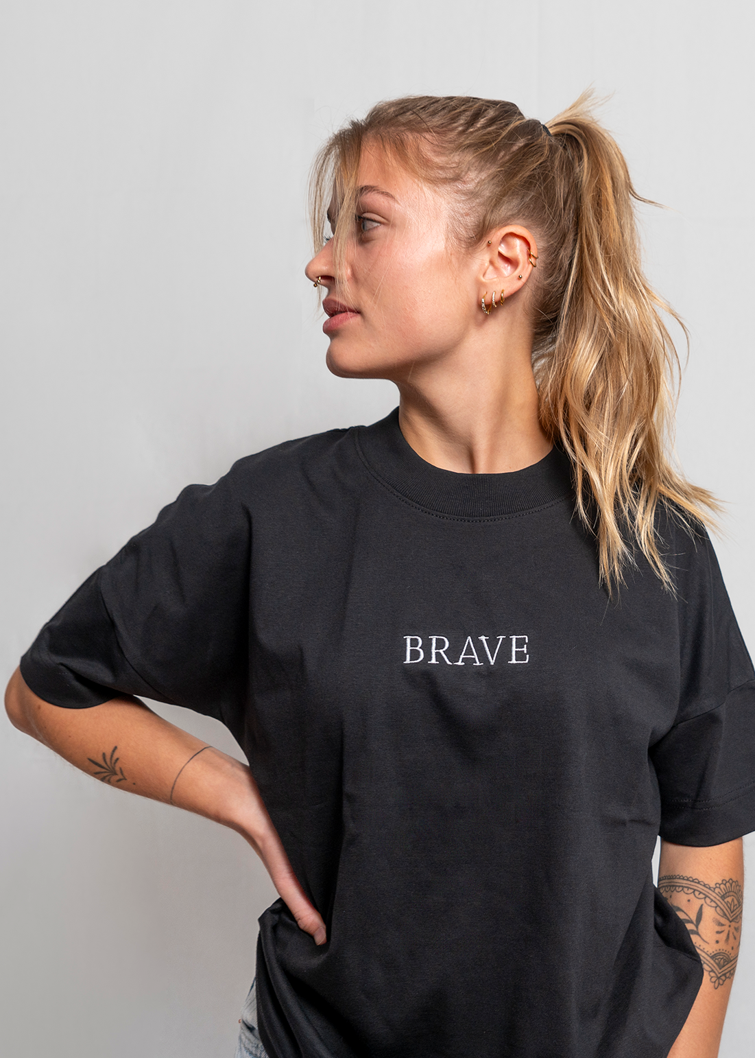 Unisex Shirt - Oversize