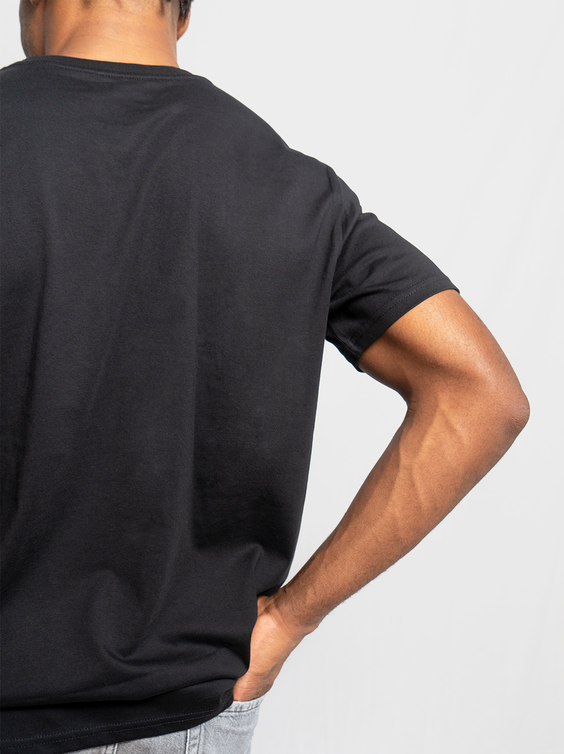 Unisex Shirt - Black