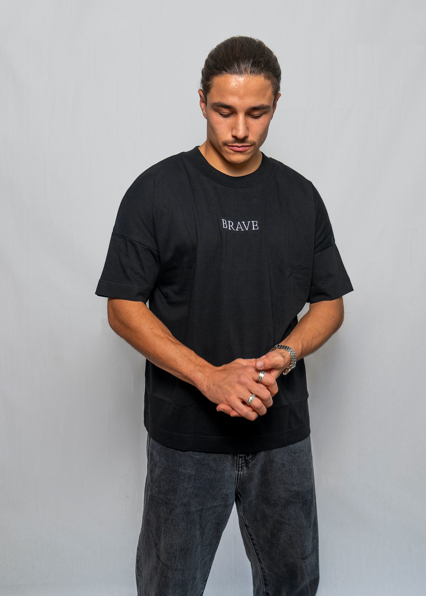 Unisex Shirt - Oversize