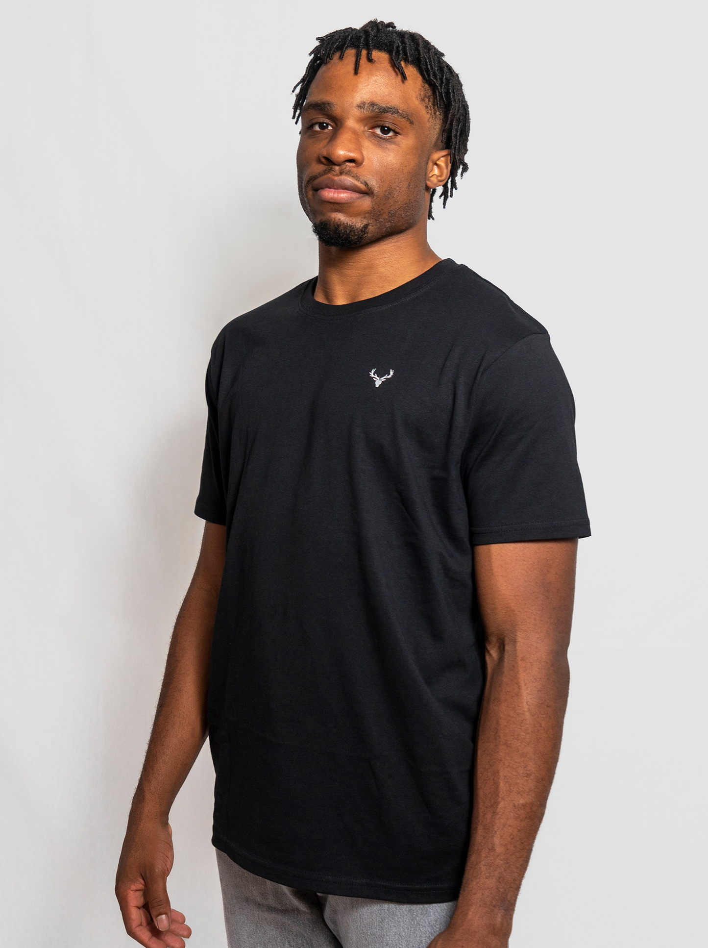 Unisex Shirt - Black