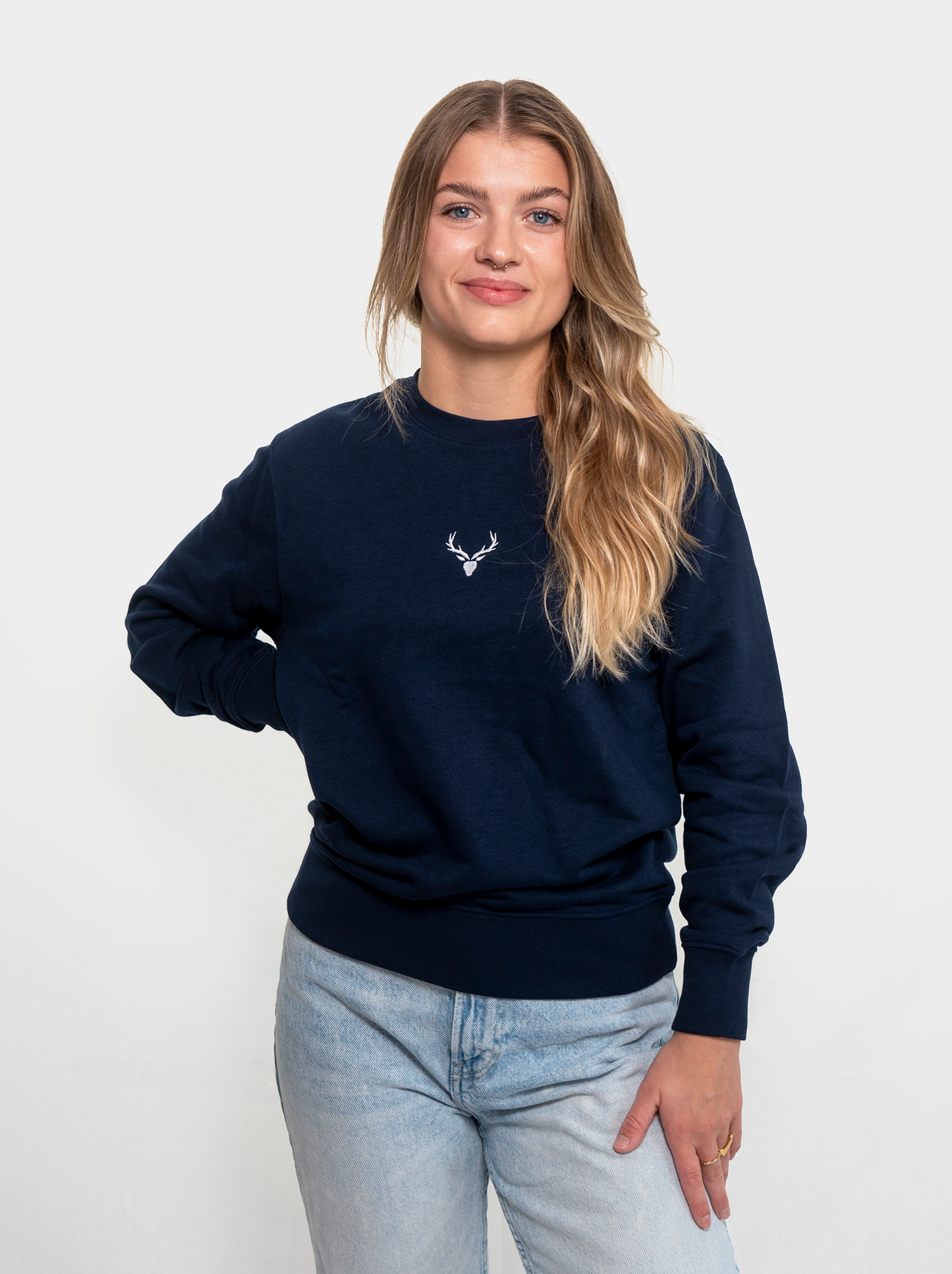 Unisex Sweater - Classic