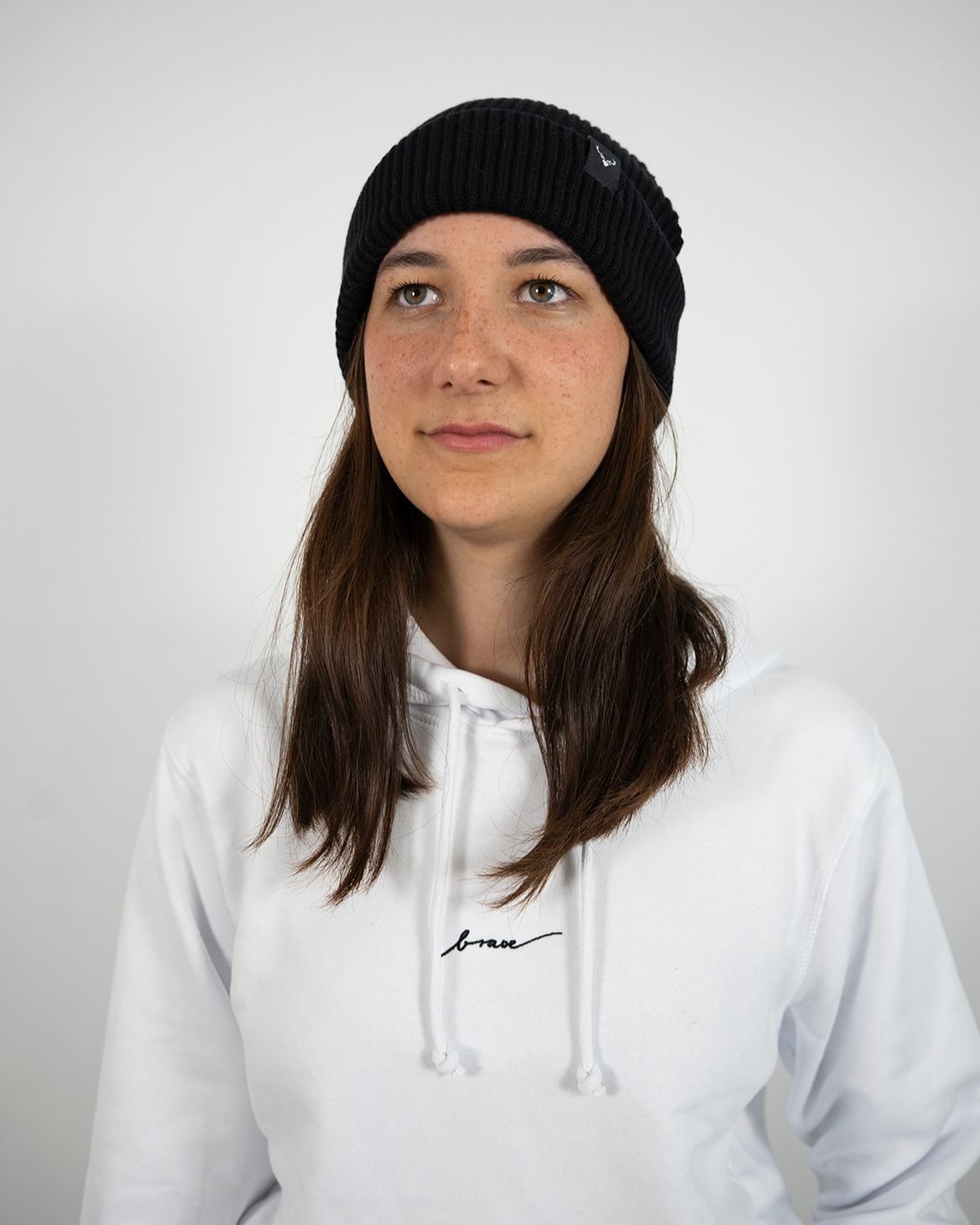 Beanie - Black