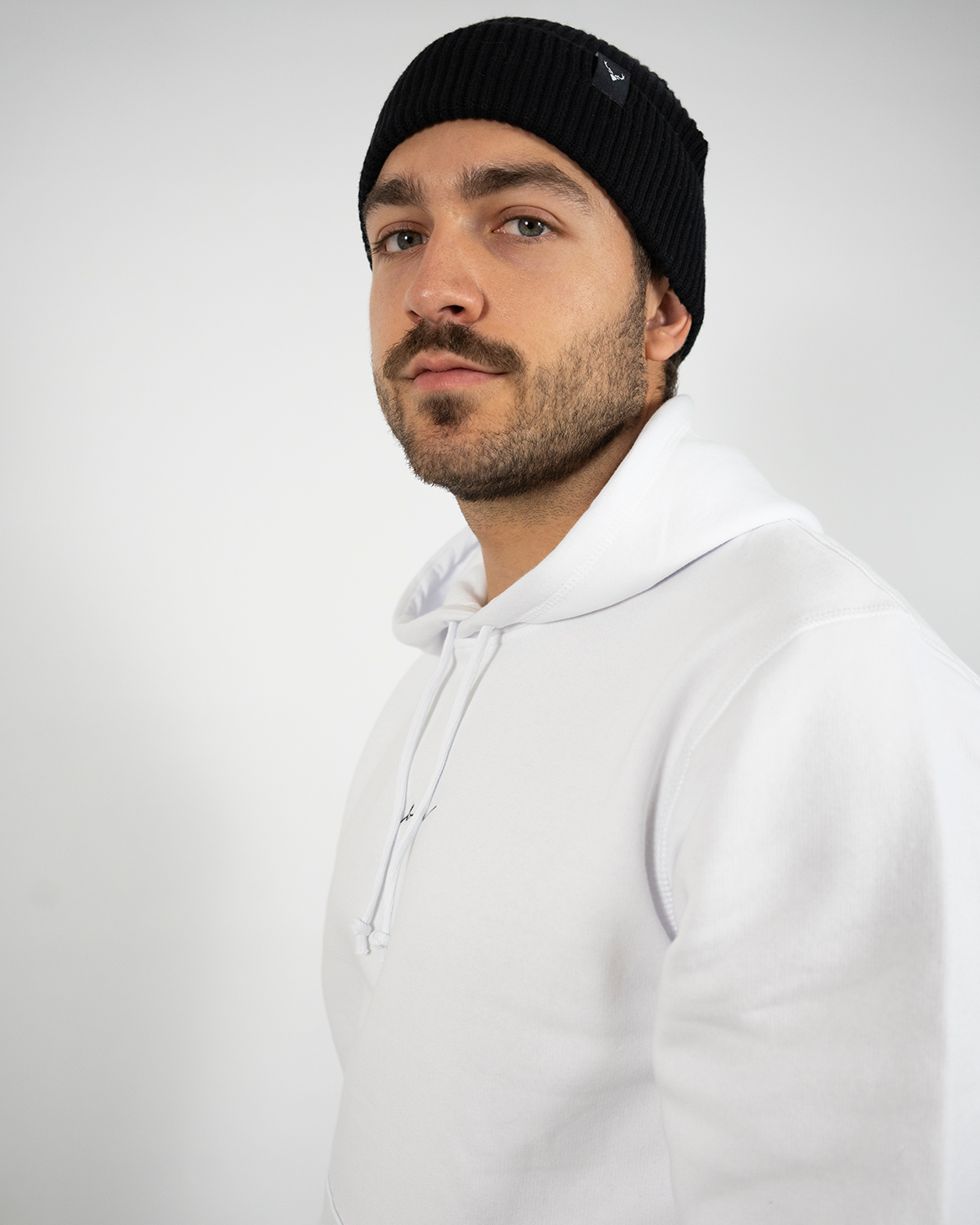 Beanie - Black
