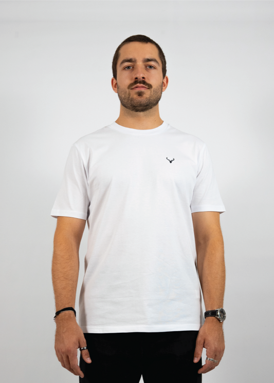 Unisex Shirt - White