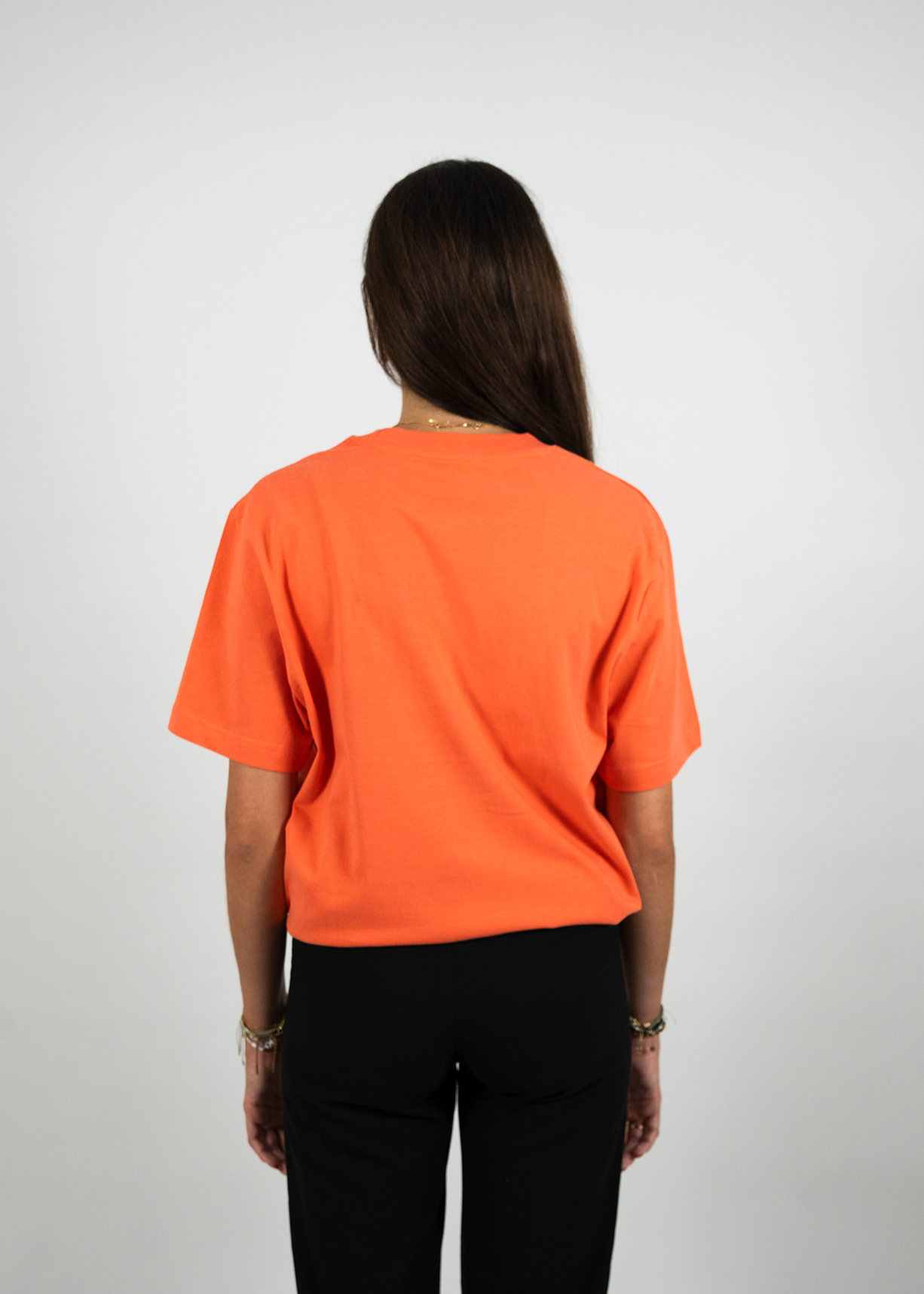 Unisex Shirt - Coral