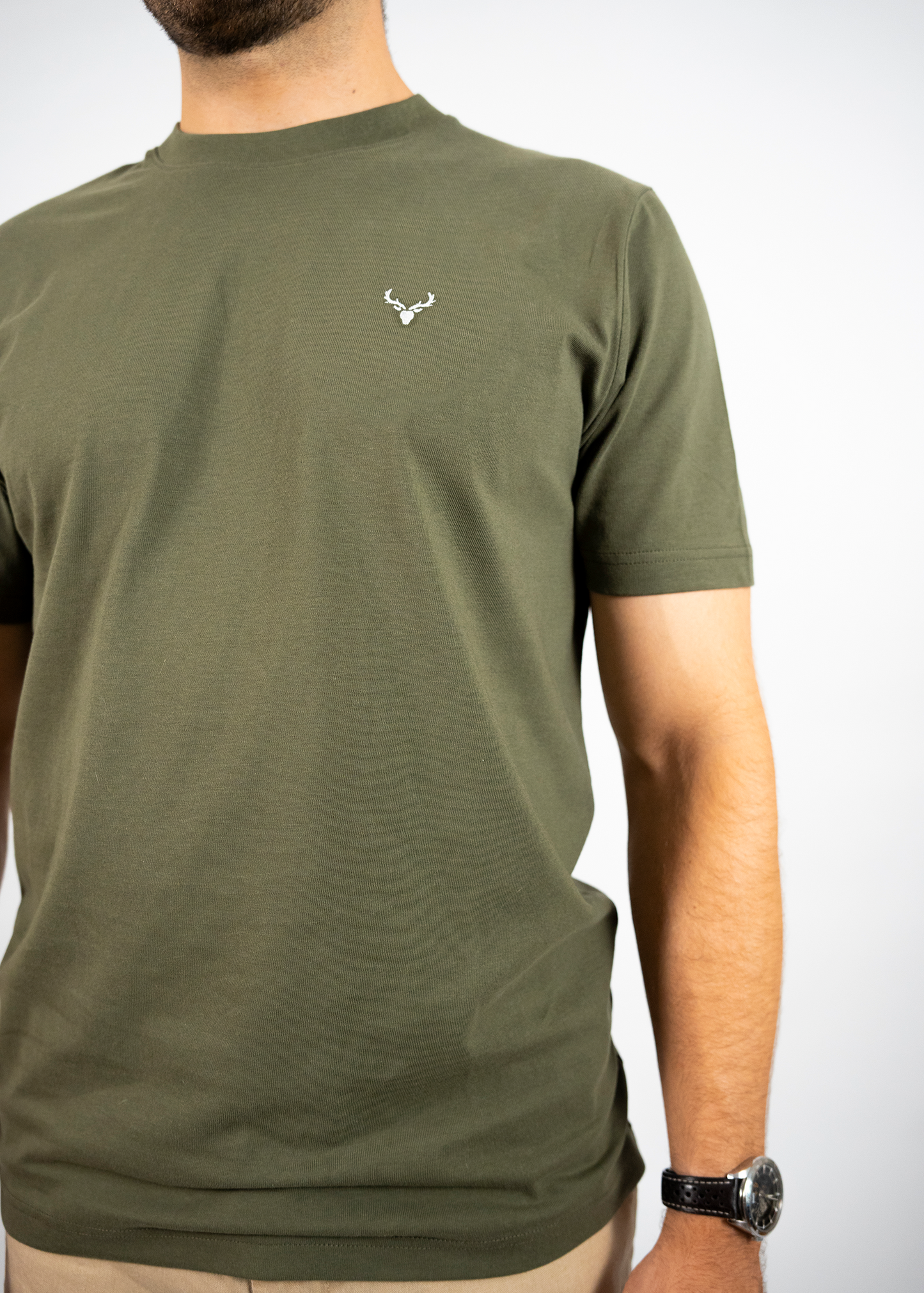 Unisex Shirt - Olive