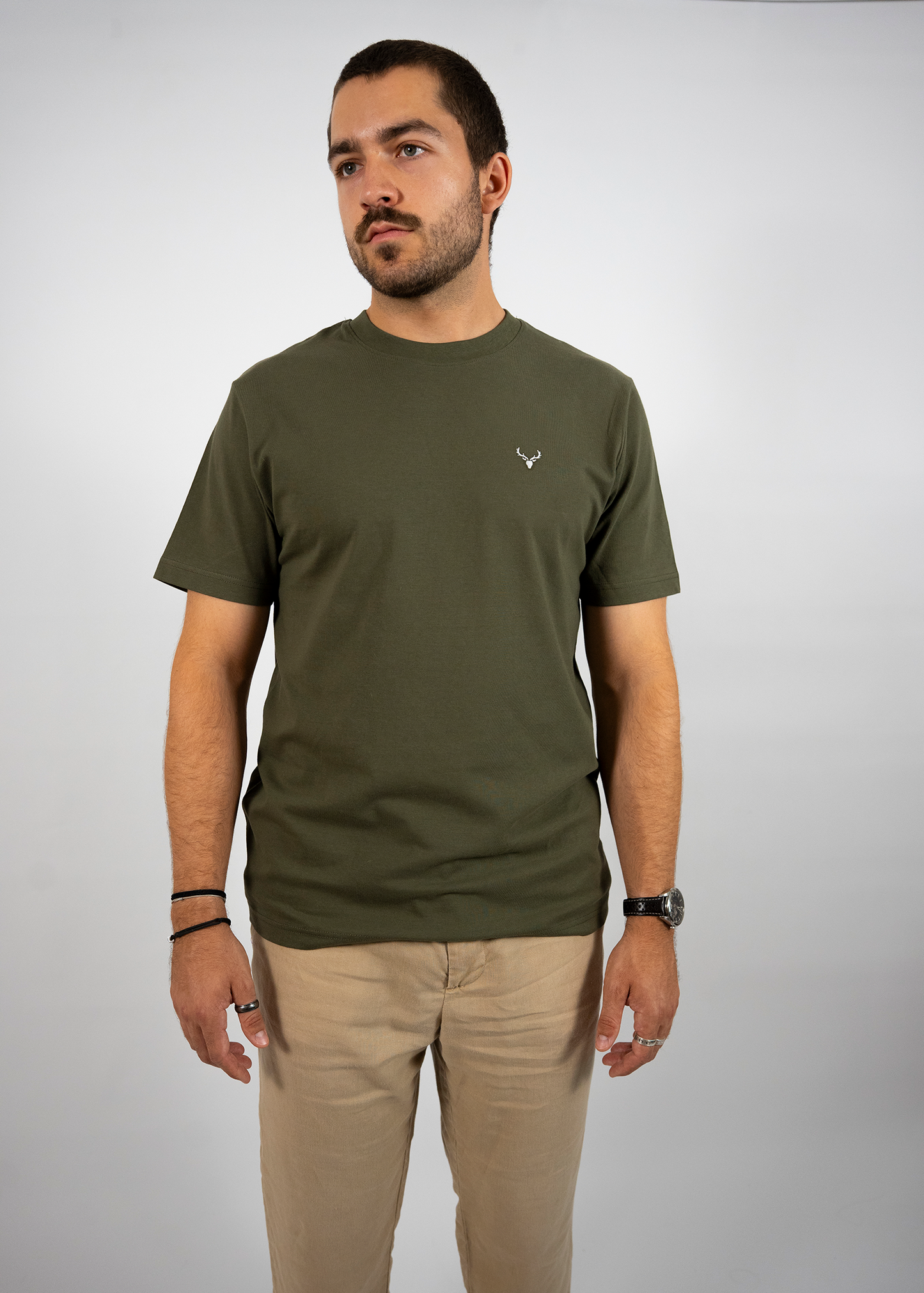 Unisex Shirt - Olive