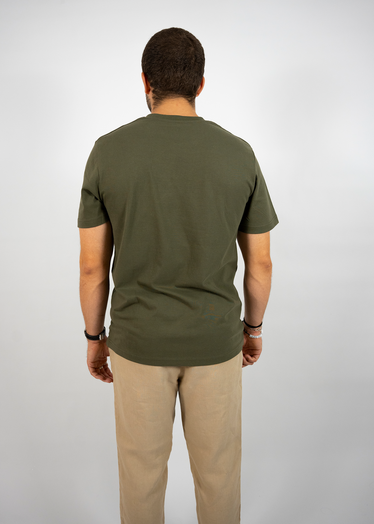 Unisex Shirt - Olive