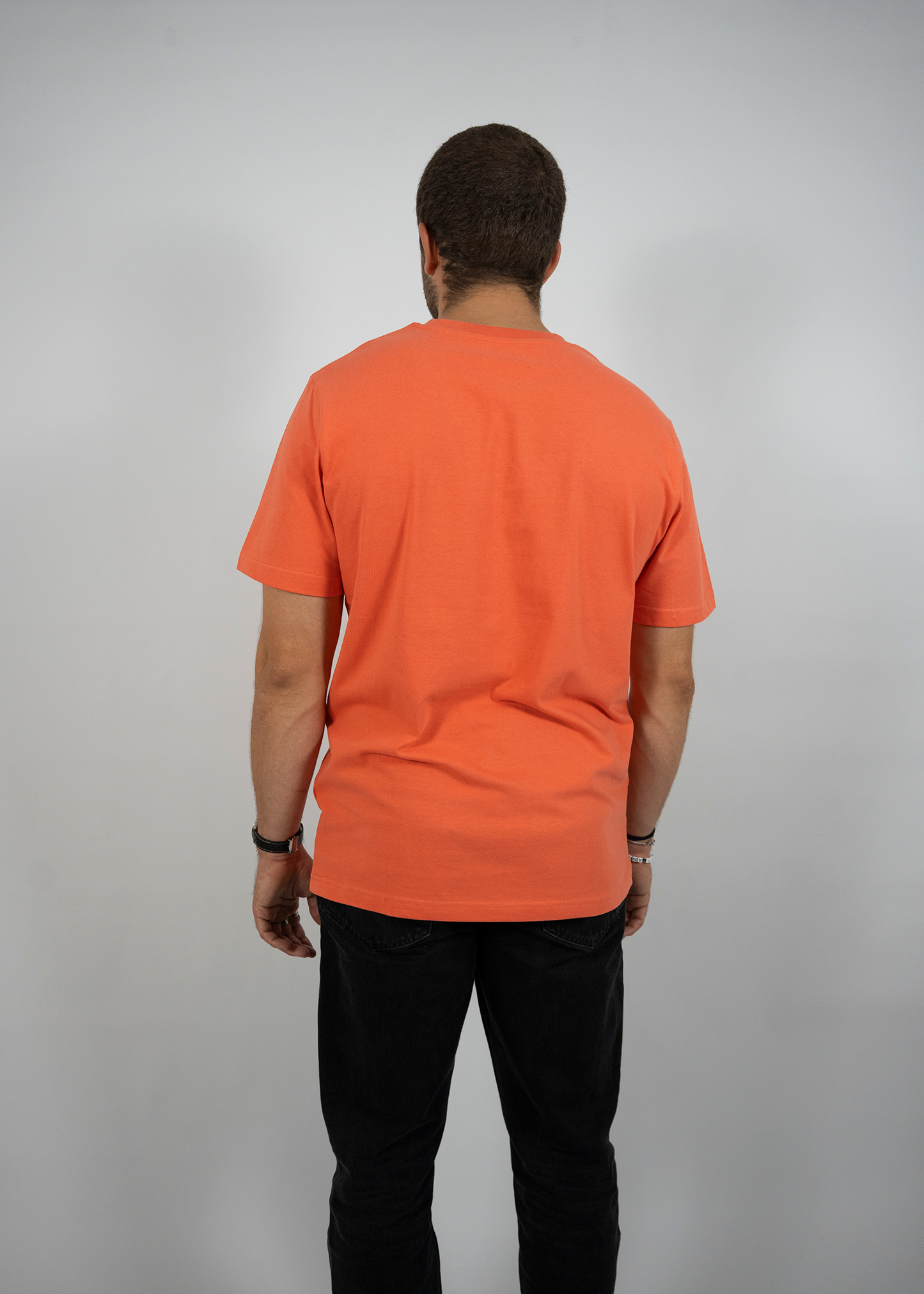 Unisex Shirt - Coral