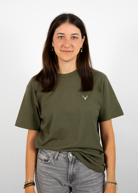 Unisex Shirt - Olive