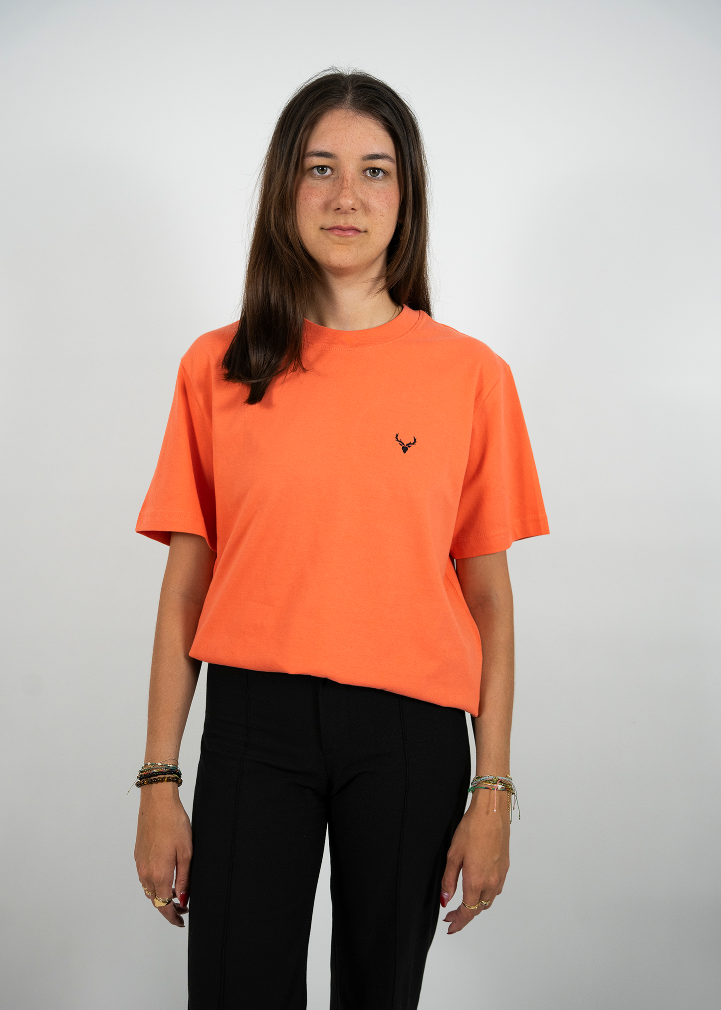 Unisex Shirt - Coral