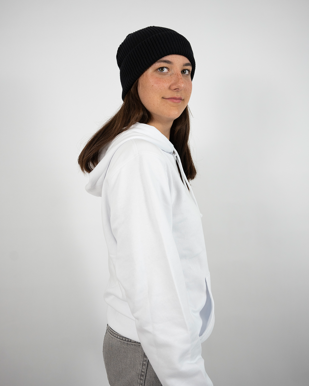 Beanie - Black