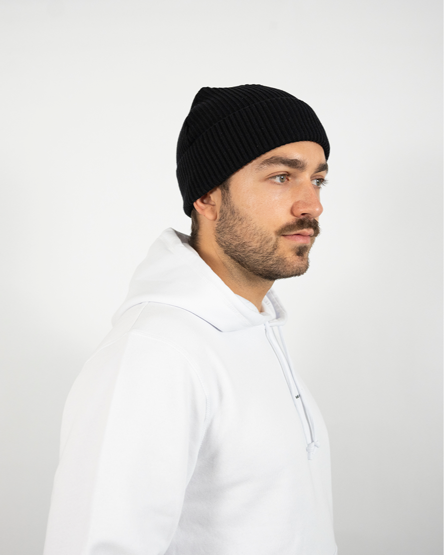 Beanie - Black