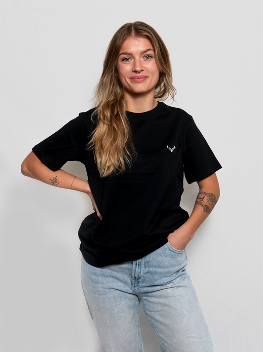 Unisex Shirt - Black